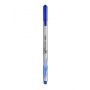 Cienkopis Bic Intensity Medium 0.8mm, Niebieski ciemny - 4